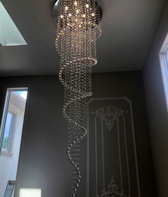 licensed electrician